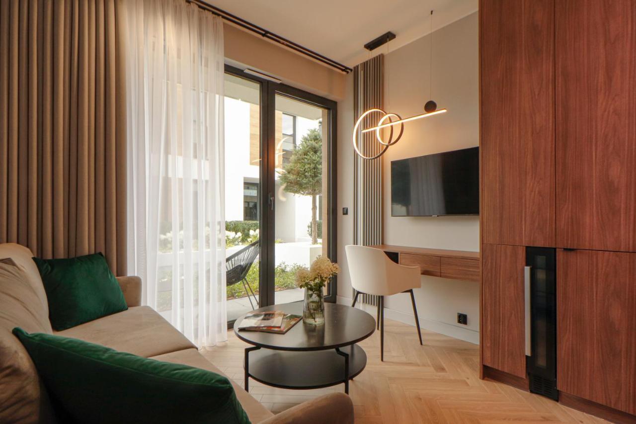 Apartment Olimpijska 116