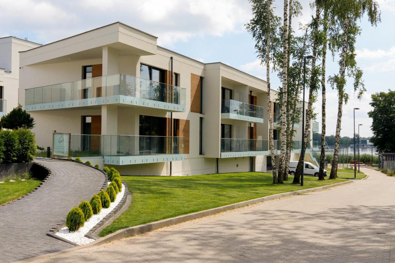 Apartment Olimpijska 116 Olsztyn (Warmian-Masurian)