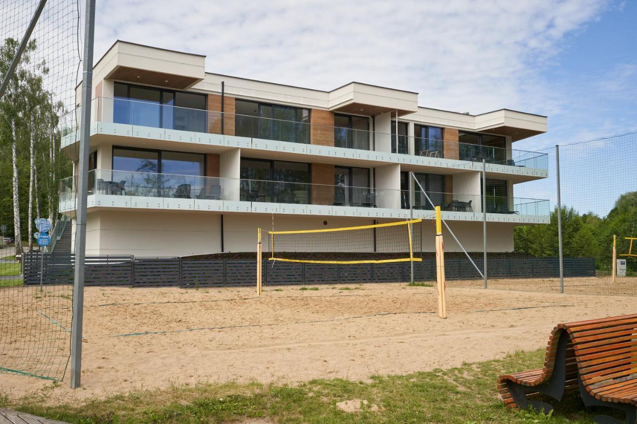 Olimpijska 116 Apartment Olsztyn (Warmian-Masurian)