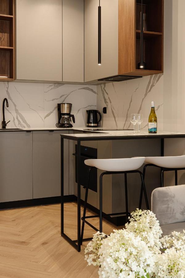 Olimpijska 116 Apartament Olsztyn (Warmian-Masurian)