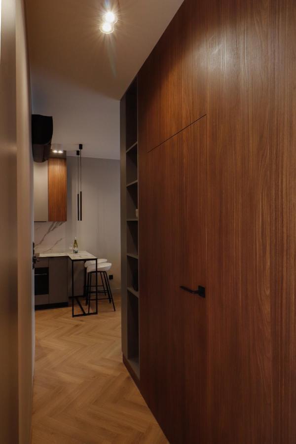 Apartament Olimpijska 116 *